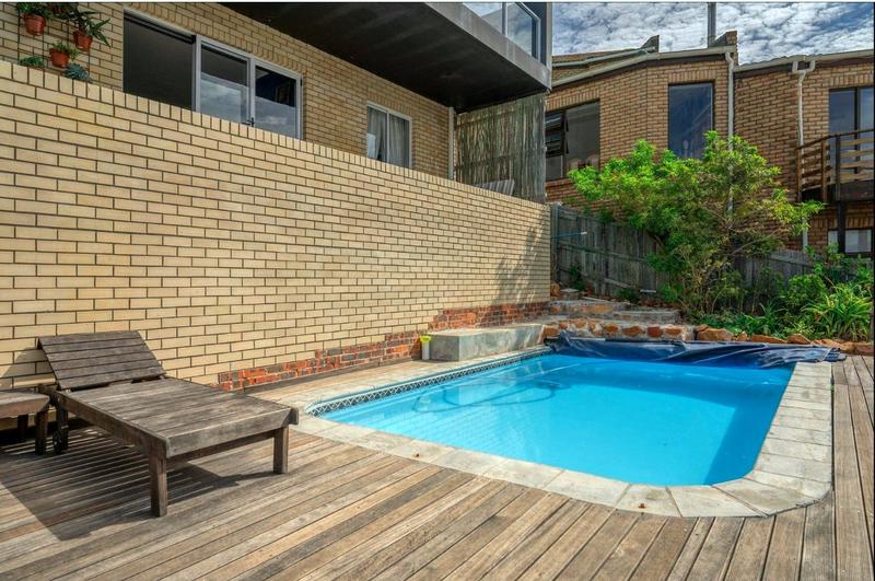 5 Bedroom Property for Sale in Fish Hoek Western Cape